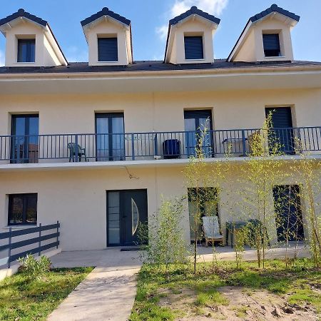 Residence De La Gare, Chambre Meublee Longjumeau Kültér fotó