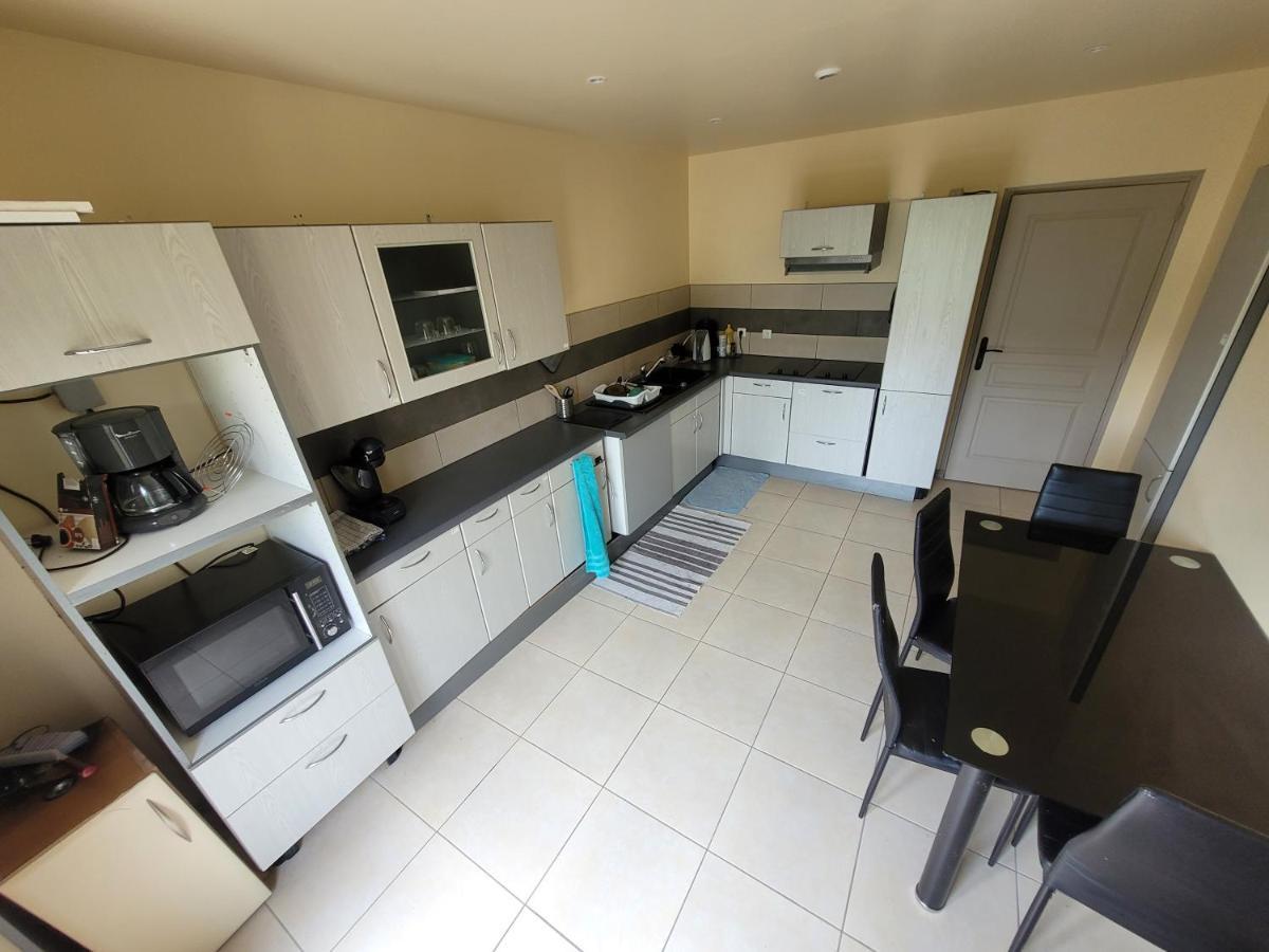Residence De La Gare, Chambre Meublee Longjumeau Kültér fotó